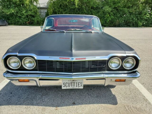 Chevrolet Impala 1964 image number 2