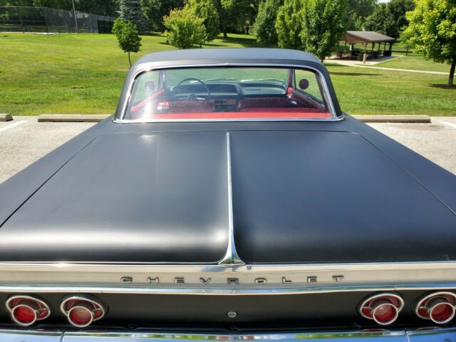 Chevrolet Impala 1964 image number 33