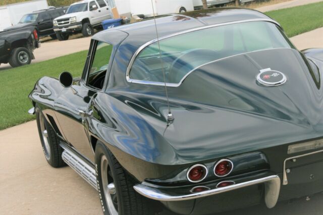 Chevrolet Corvette 1967 image number 32