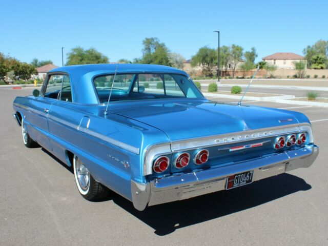 Chevrolet Impala 1964 image number 5