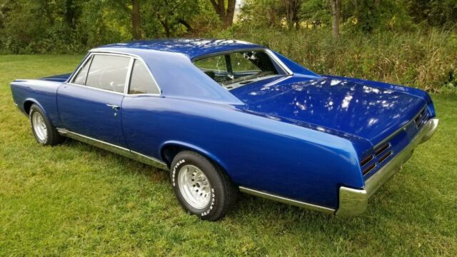 Pontiac GTO 1967 image number 2