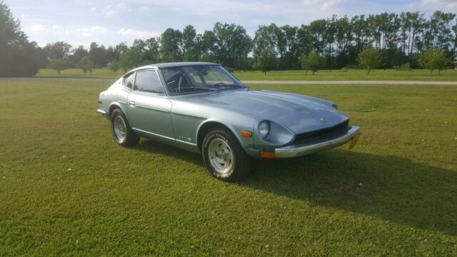 Datsun Z-Series 1974 image number 0