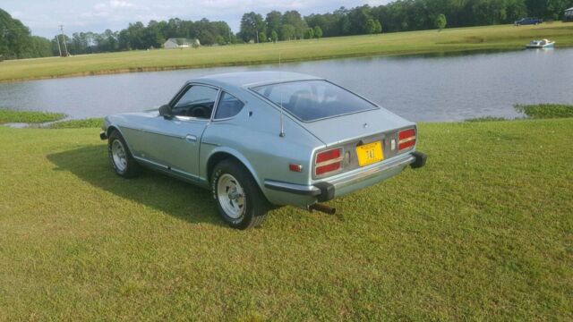 Datsun Z-Series 1974 image number 3