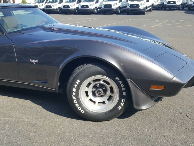 Chevrolet Corvette 1979 image number 32