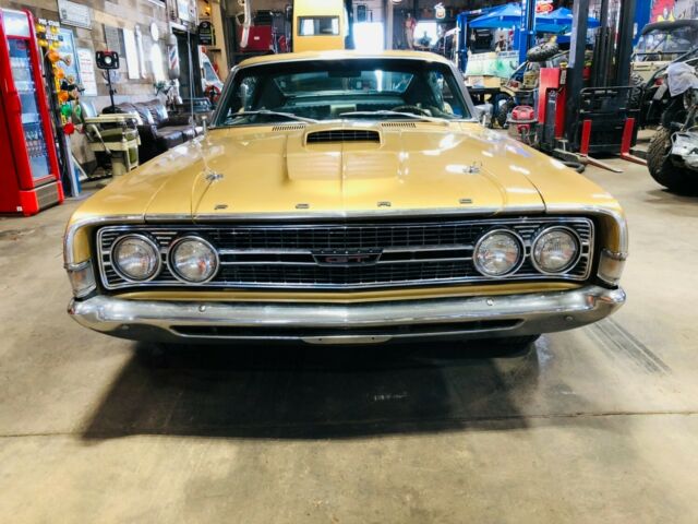 Ford Torino 1968 image number 1