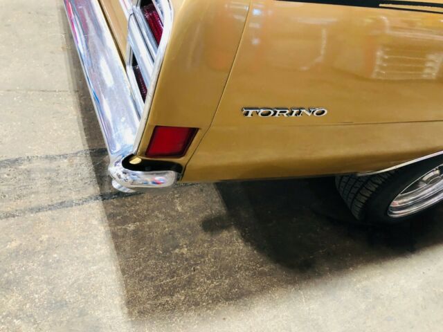 Ford Torino 1968 image number 24