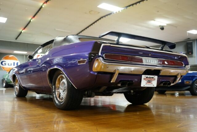 Dodge Challenger 1970 image number 10