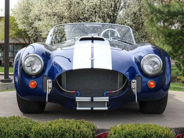 Shelby Cobra 1965 image number 39