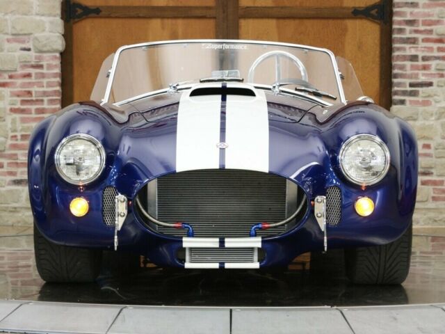 Shelby Cobra 1965 image number 4