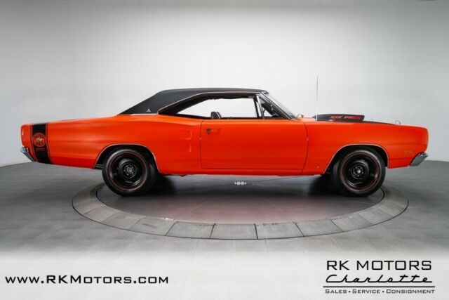 Dodge Coronet 1969 image number 11