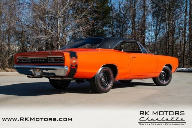 Dodge Coronet 1969 image number 2