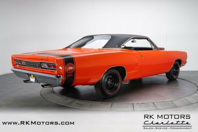 Dodge Coronet 1969 image number 32