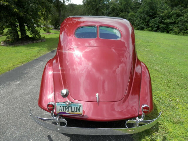 DeSoto STREET ROD 1935 image number 10