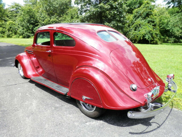 DeSoto STREET ROD 1935 image number 30