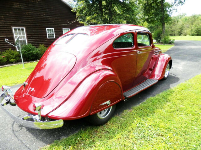 DeSoto STREET ROD 1935 image number 32