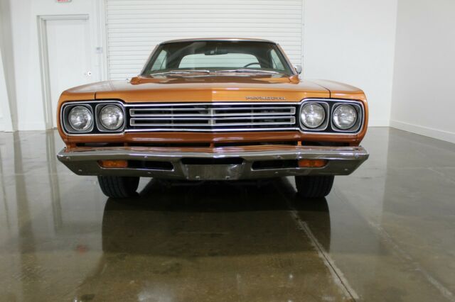 Plymouth Road Runner 1969 image number 19