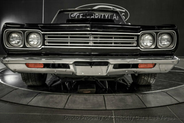 Plymouth Road Runner 1969 image number 8