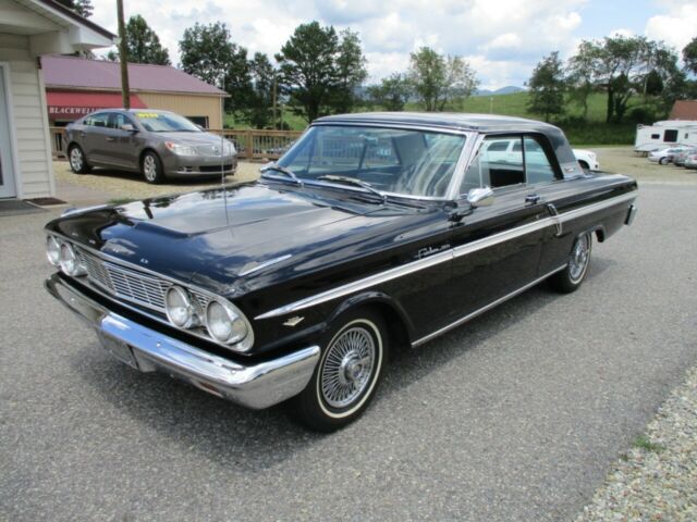 Ford Fairlane 1964 image number 4