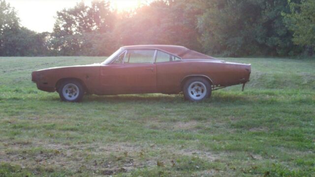 Dodge Charger 1969 image number 0