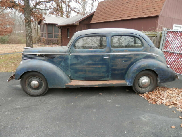 Ford SELL OR TRADE 1938 image number 1