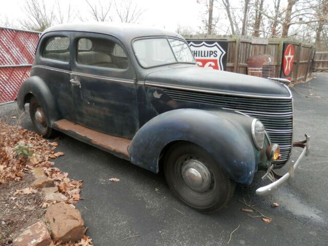 Ford SELL OR TRADE 1938 image number 21