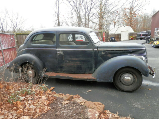 Ford SELL OR TRADE 1938 image number 8