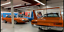 Plymouth Superbird 1970 image number 15