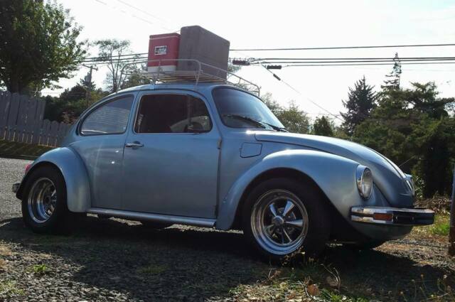 Volkswagen Beetle - Classic 1973 image number 0