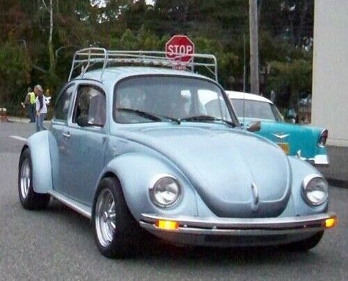 Volkswagen Beetle - Classic 1973 image number 1