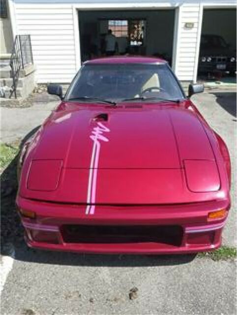 Mazda RX-7 1979 image number 0