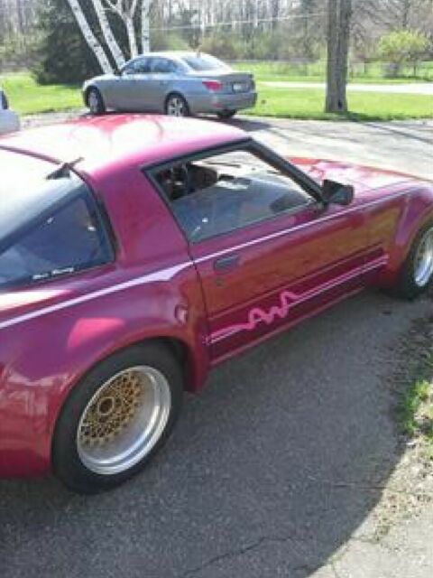 Mazda RX-7 1979 image number 12