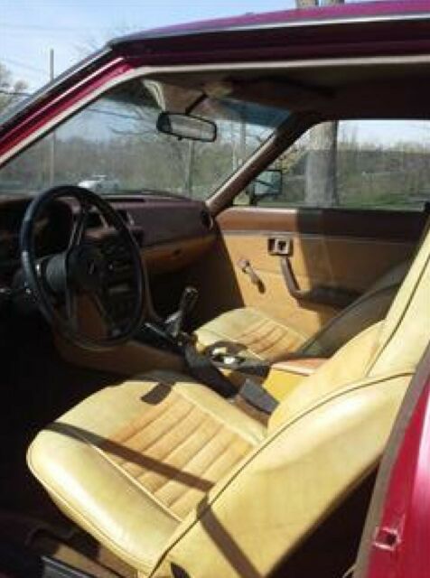 Mazda RX-7 1979 image number 3