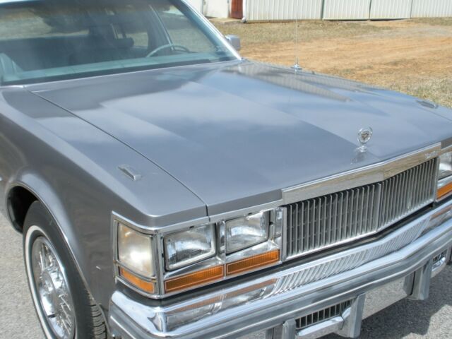 Cadillac Seville 1979 image number 23