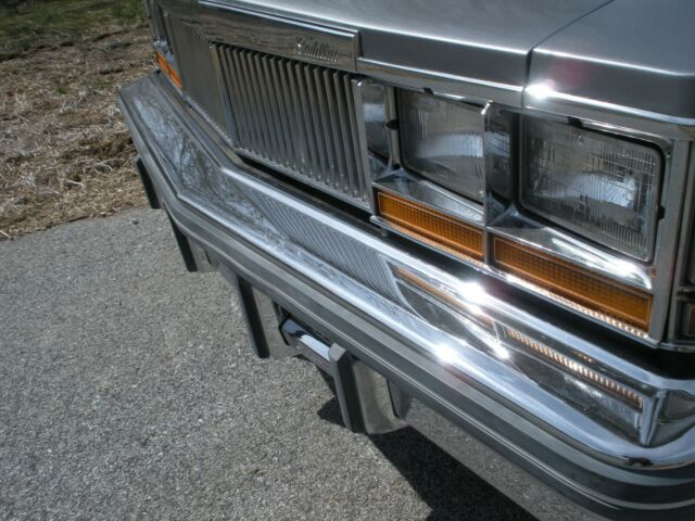 Cadillac Seville 1979 image number 29