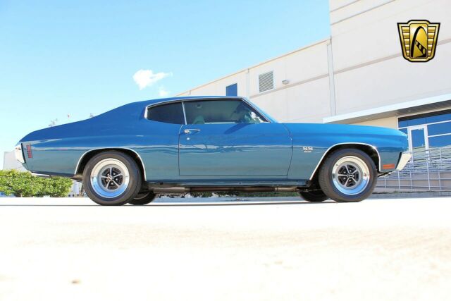 Chevrolet Chevelle 1970 image number 43