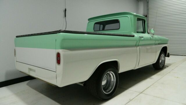 GMC Truck 1960 image number 1