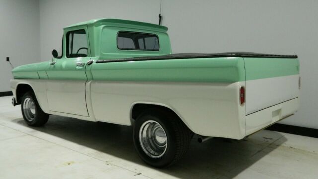 GMC Truck 1960 image number 11