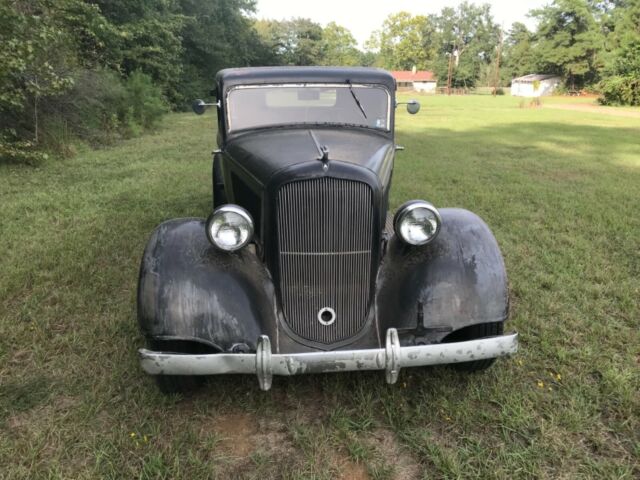 Plymouth Coupe 1933 image number 17