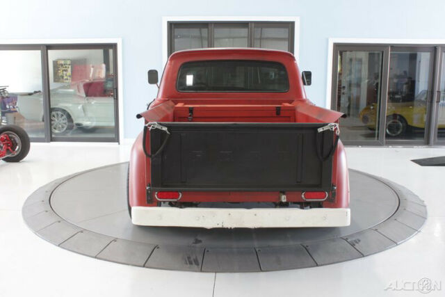 Ford F-100 1963 image number 27