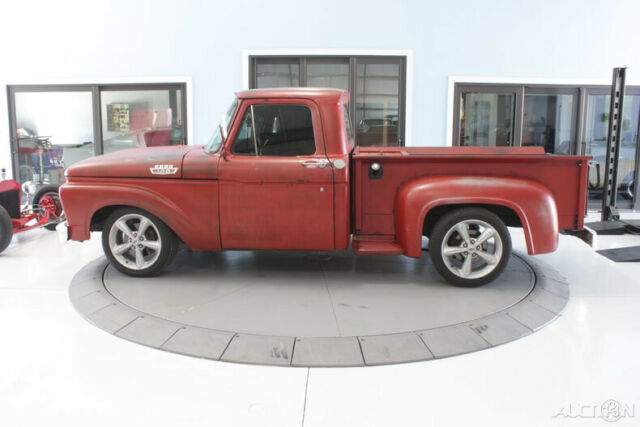 Ford F-100 1963 image number 32