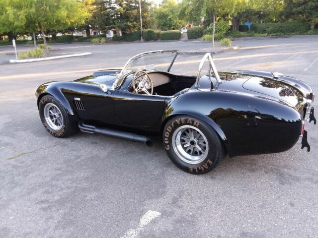 Shelby Cobra 1965 image number 13