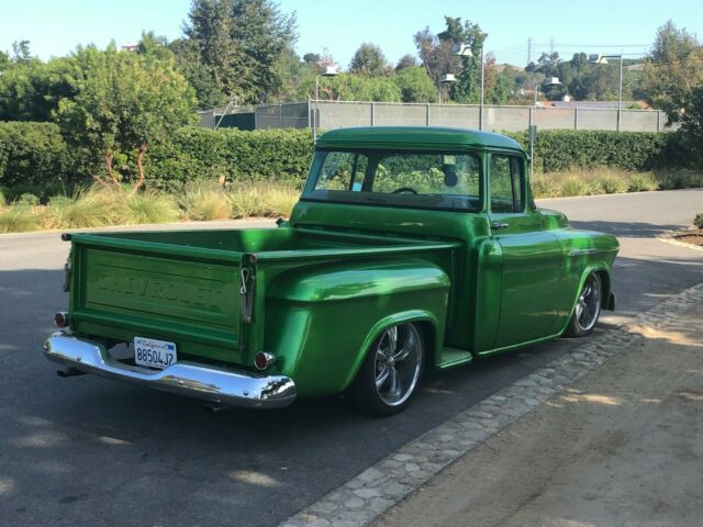 Chevrolet C-10 1955 image number 15