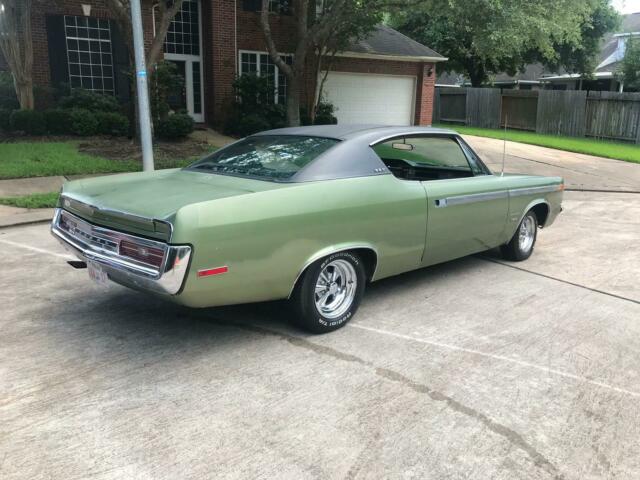 AMC Rebel 1970 image number 29