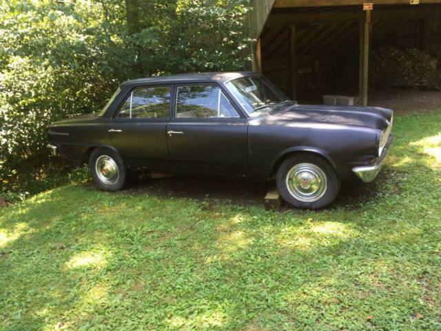 AMC Rambler American 1964 image number 0