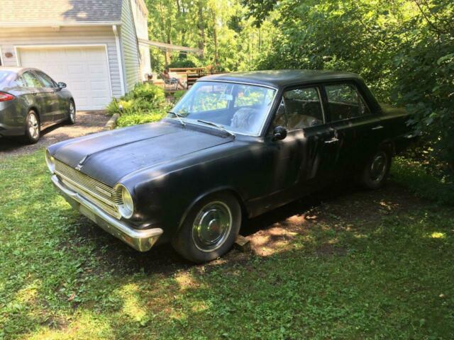 AMC Rambler American 1964 image number 2