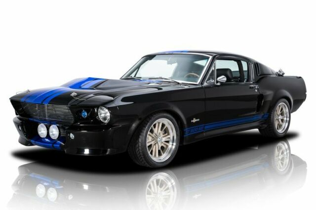 Ford GT500 1967 image number 0