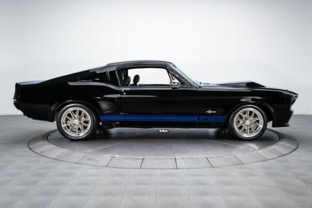 Ford GT500 1967 image number 10