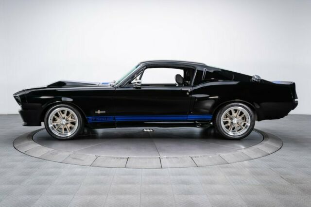 Ford GT500 1967 image number 11