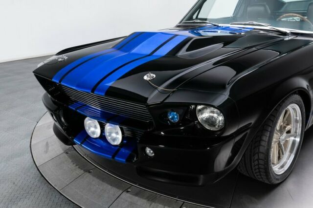 Ford GT500 1967 image number 12