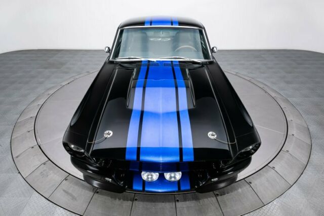 Ford GT500 1967 image number 14